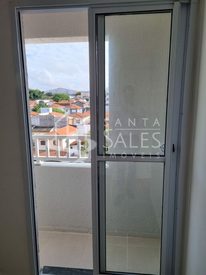 Apartamento, 2 quartos, 30 m² - Foto 1