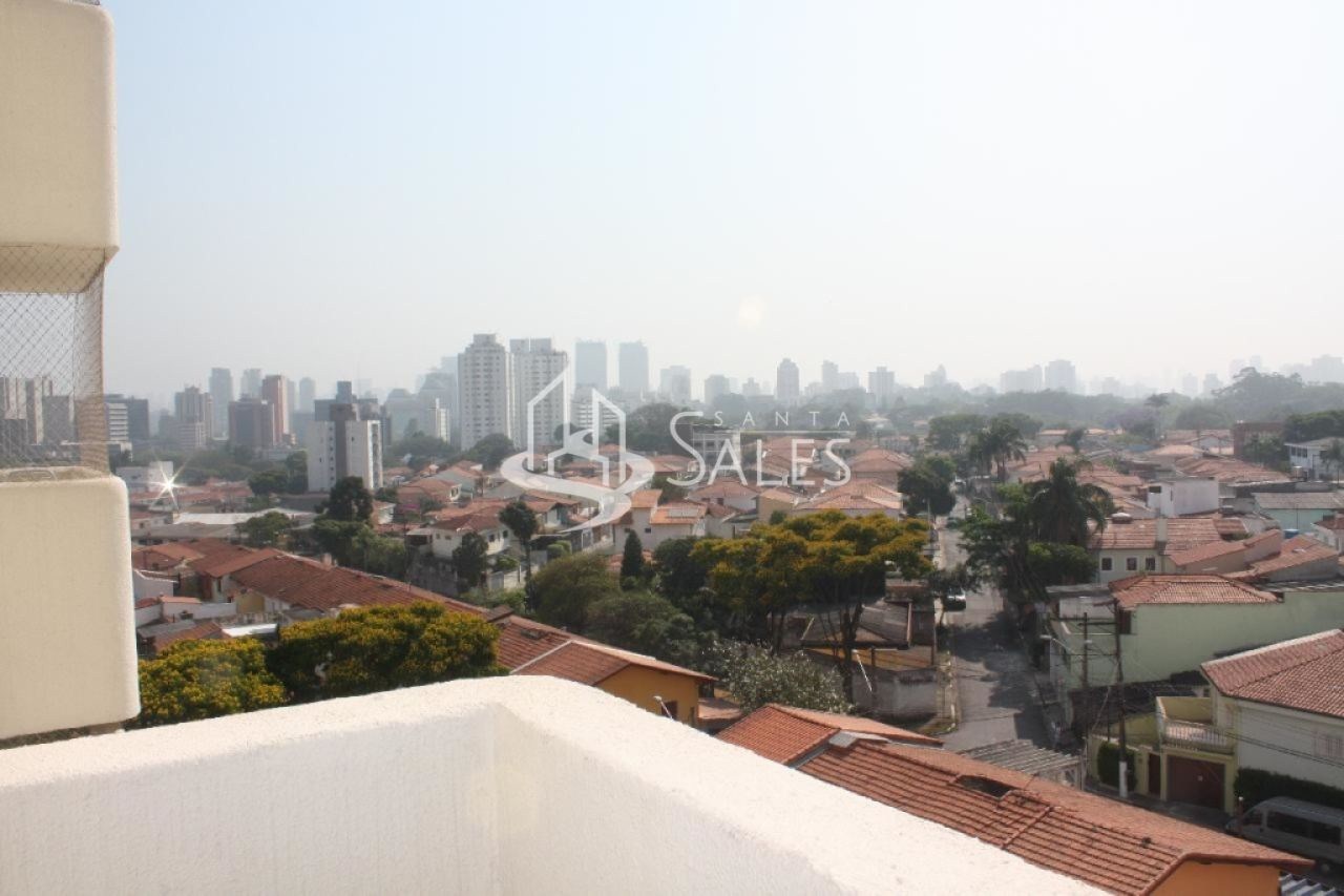 Apartamento à venda com 2 quartos, 89m² - Foto 12
