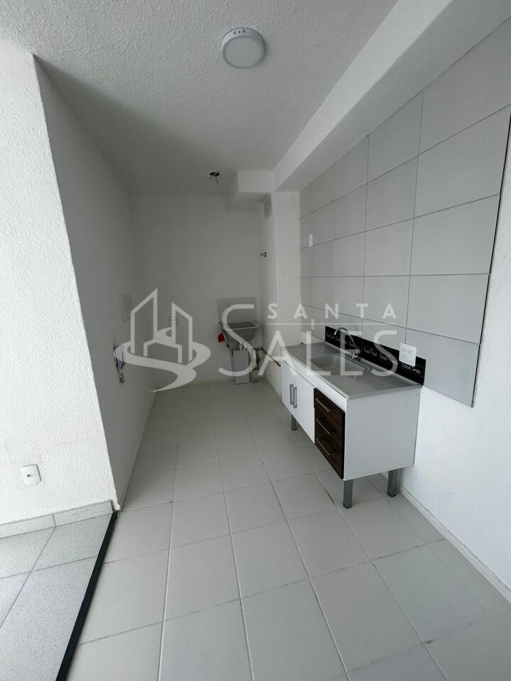 Apartamento, 2 quartos, 35 m² - Foto 8