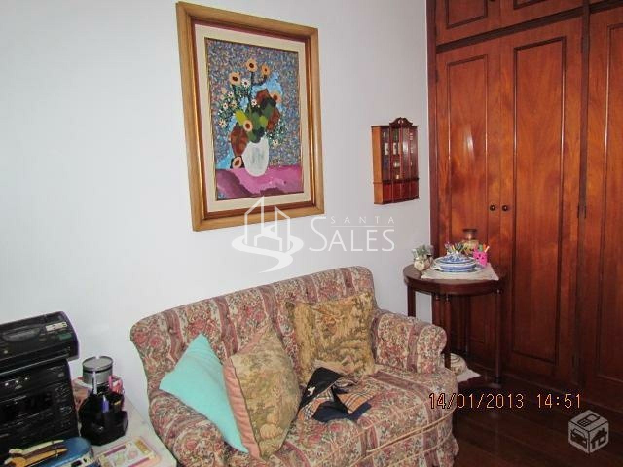 Apartamento, 4 quartos, 280 m² - Foto 8