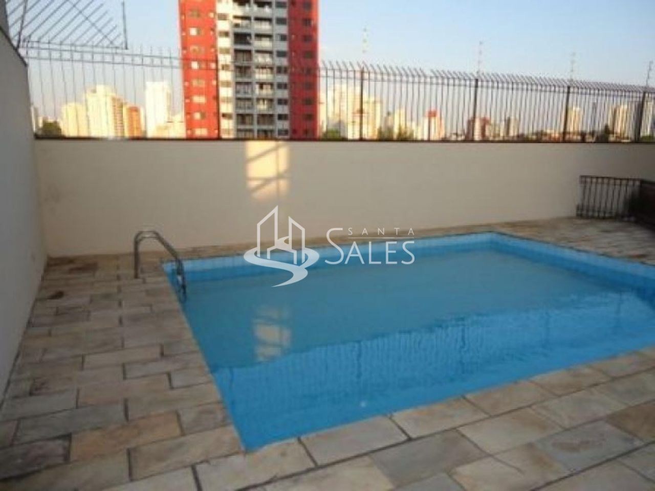 Apartamento, 4 quartos, 170 m² - Foto 27