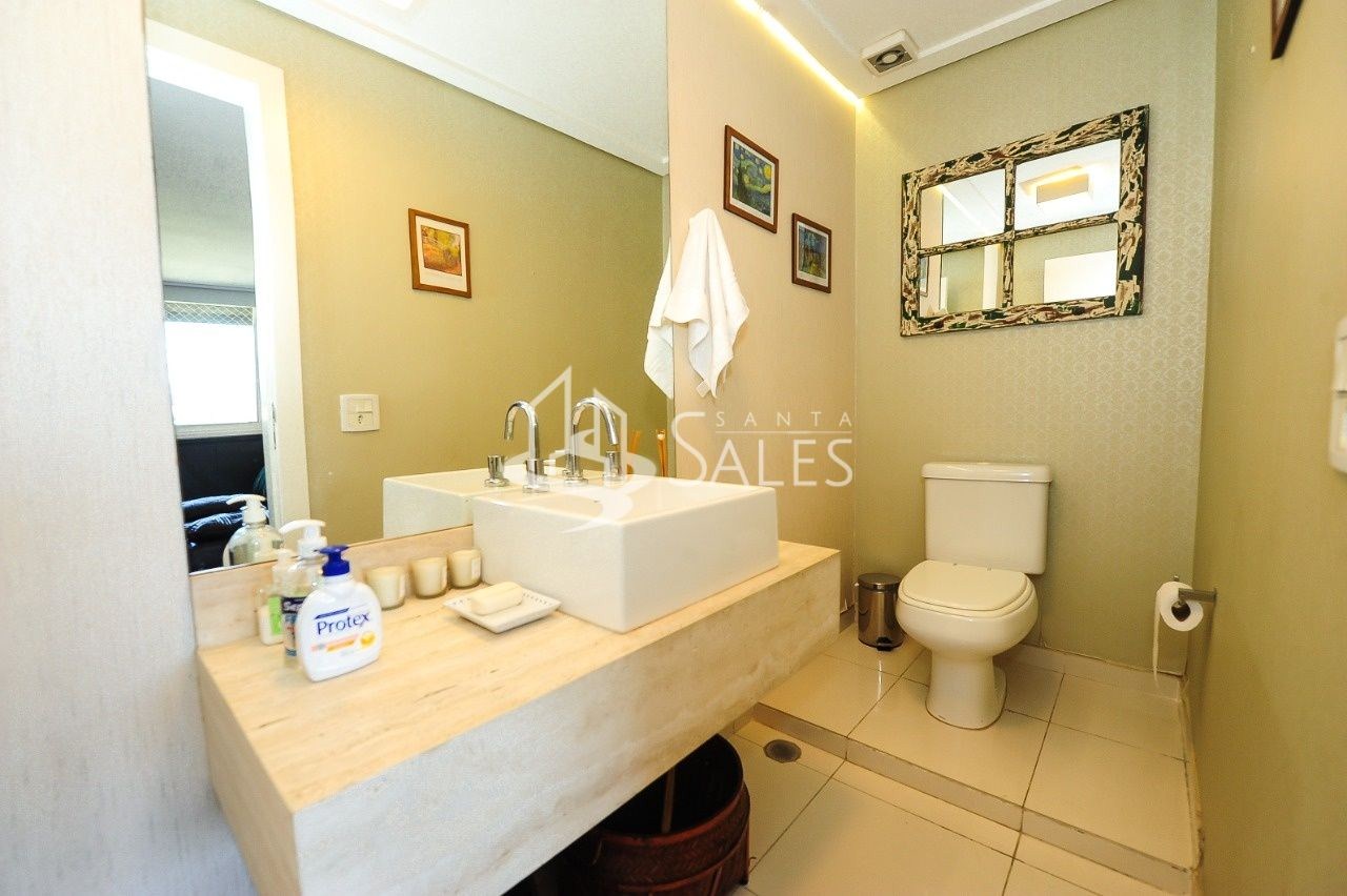 Apartamento, 4 quartos, 280 m² - Foto 46