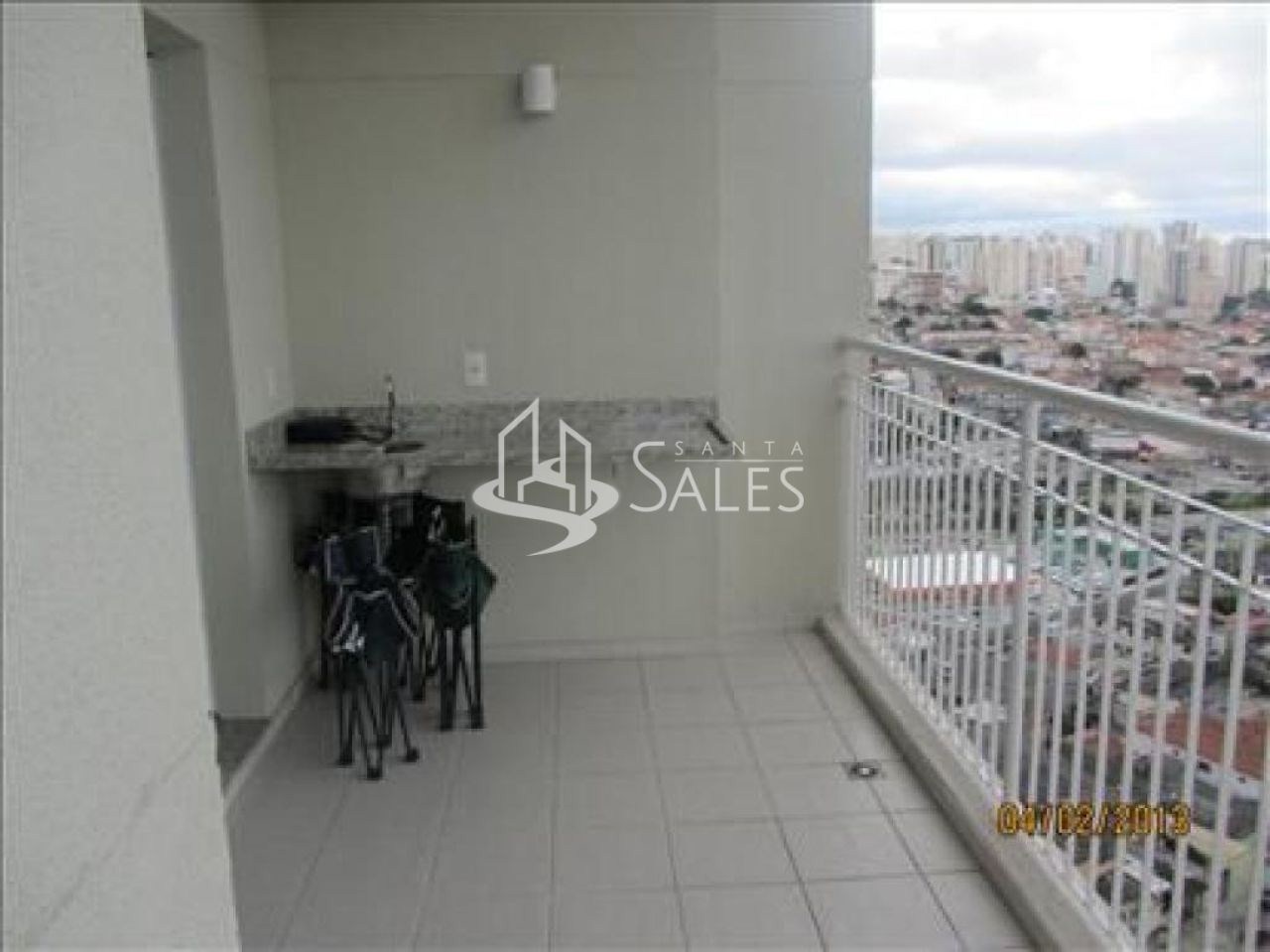 Apartamento, 4 quartos, 196 m² - Foto 7
