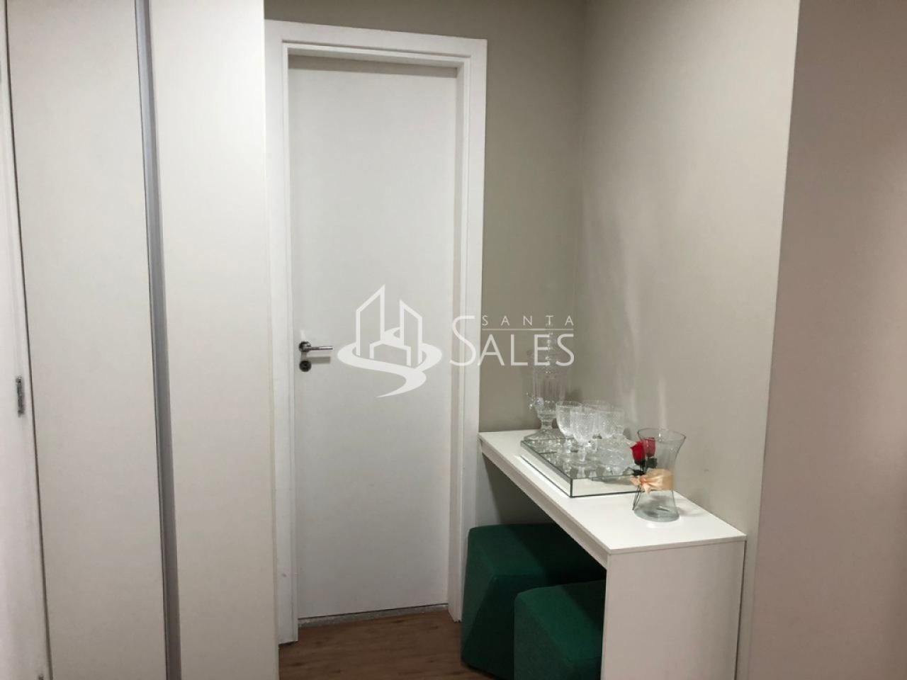 Loja-Salão, 42 m² - Foto 5