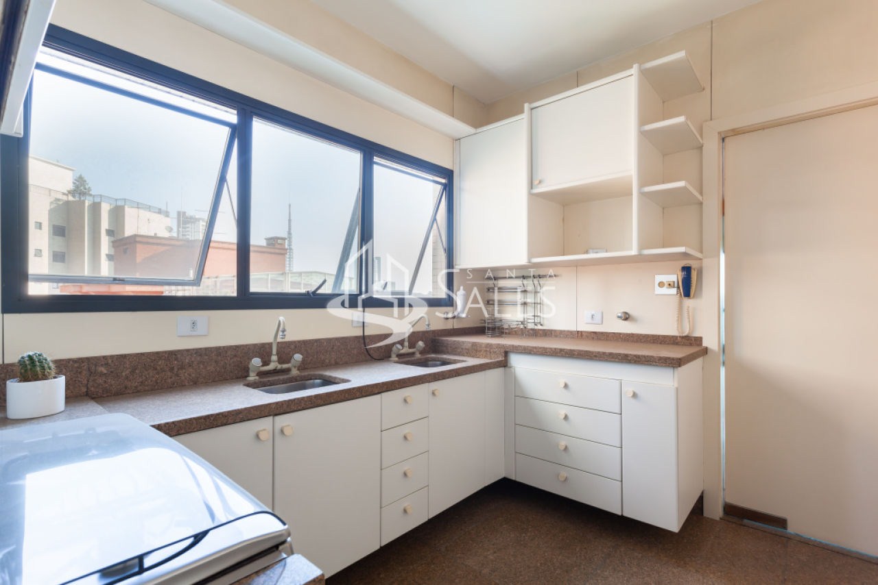 Apartamento, 4 quartos, 202 m² - Foto 13