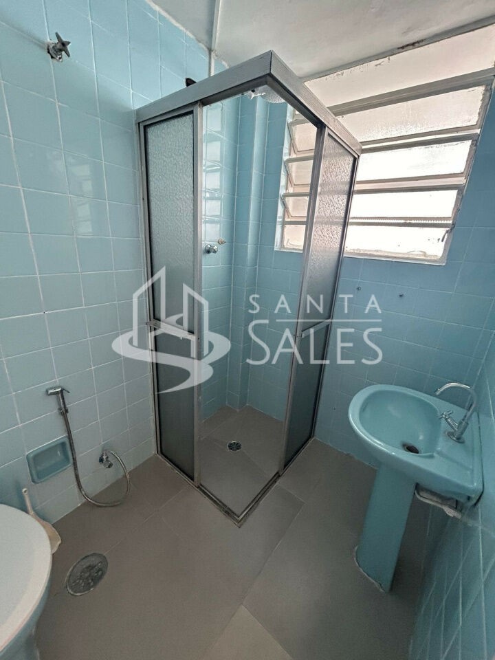 Apartamento para alugar com 1 quarto, 64m² - Foto 2