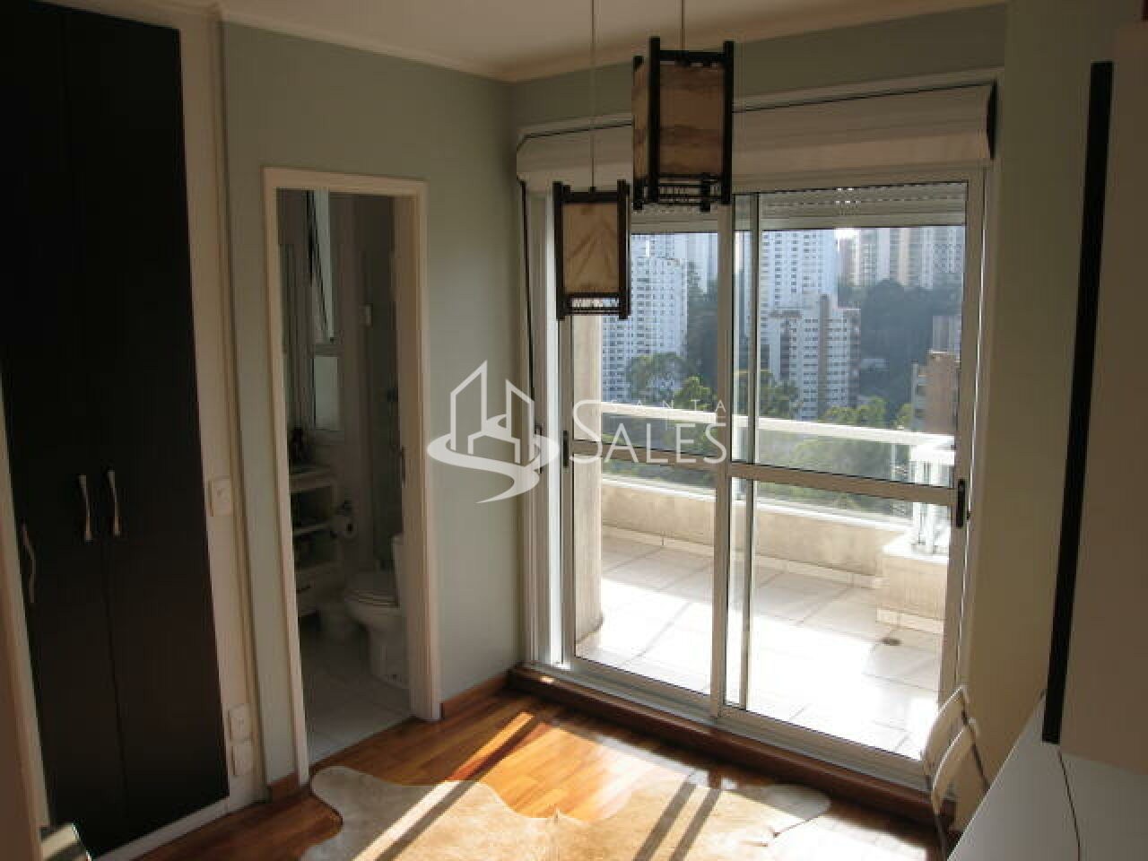 Apartamento, 3 quartos, 197 m² - Foto 9