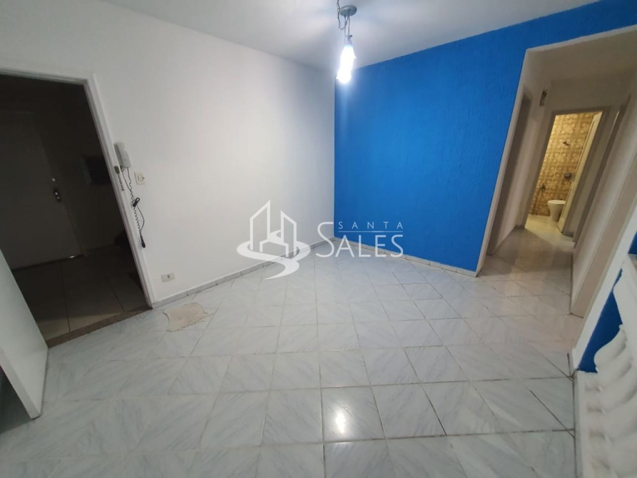Apartamento, 2 quartos, 82 m² - Foto 3