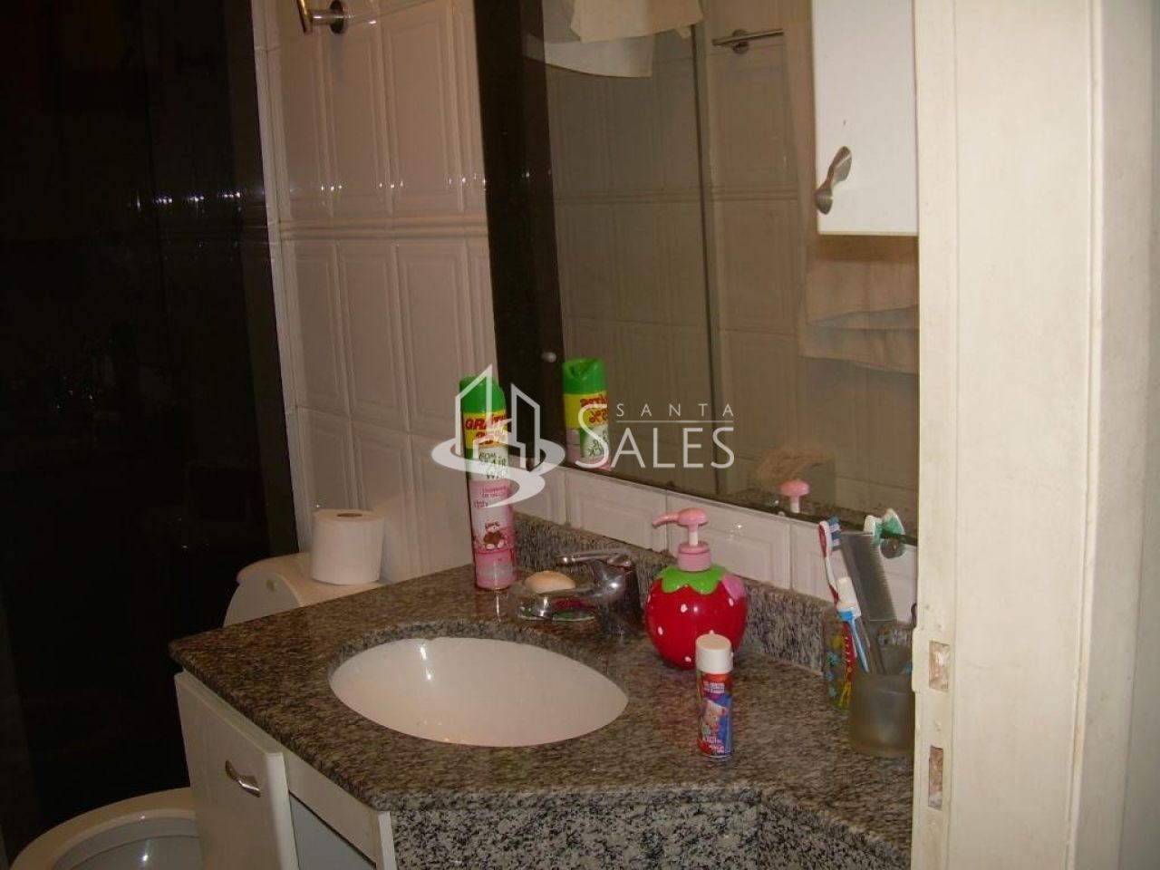 Apartamento, 3 quartos, 85 m² - Foto 5
