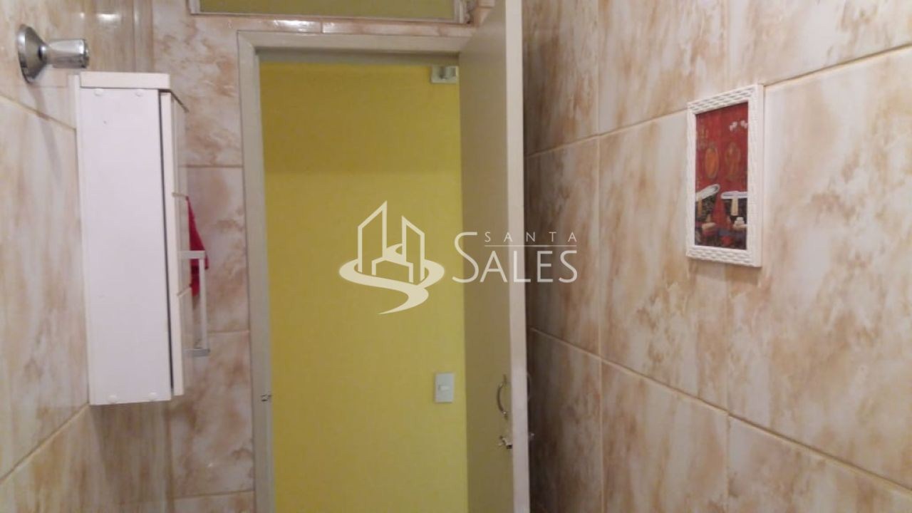 Sobrado, 5 quartos, 200 m² - Foto 40