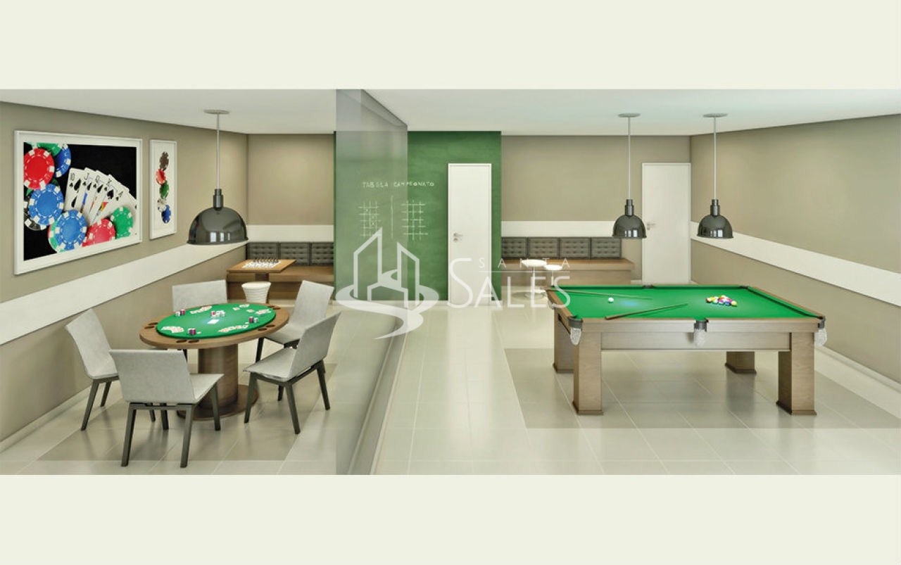 Apartamento, 2 quartos, 58 m² - Foto 5