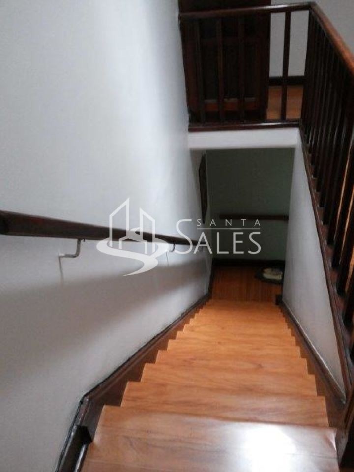 Sobrado, 3 quartos, 160 m² - Foto 9