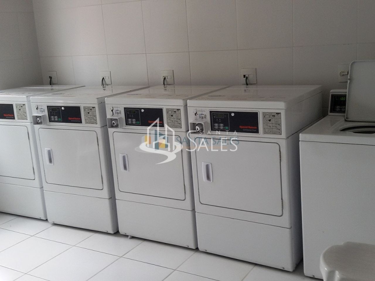 Apartamento, 1 quarto, 70 m² - Foto 4