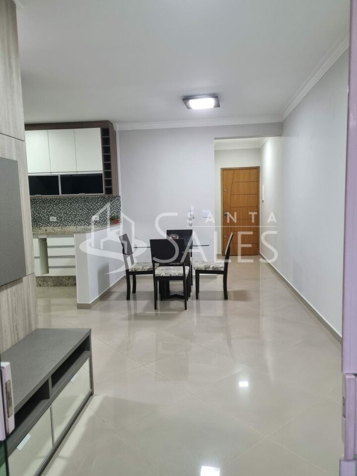 Apartamento, 2 quartos, 62 m² - Foto 4