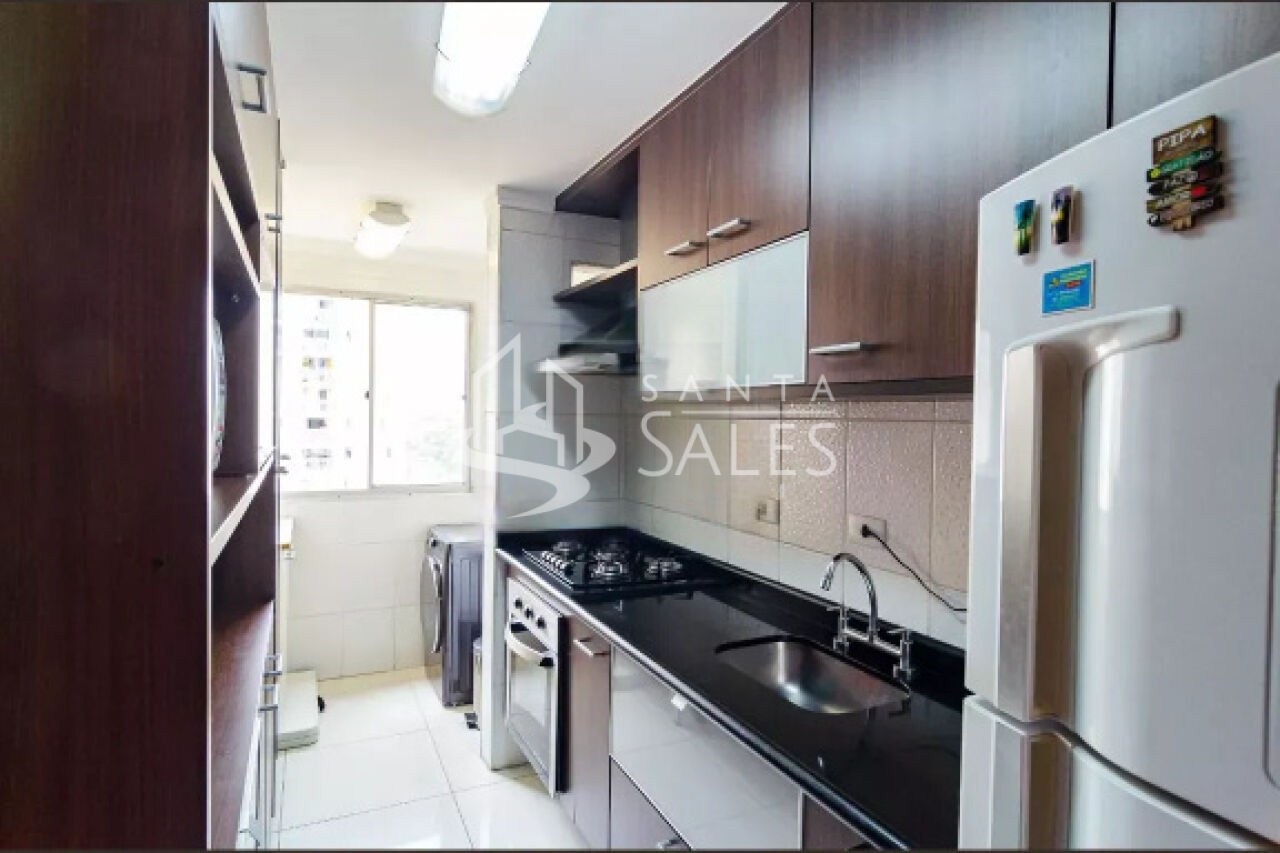 Apartamento, 2 quartos, 55 m² - Foto 23