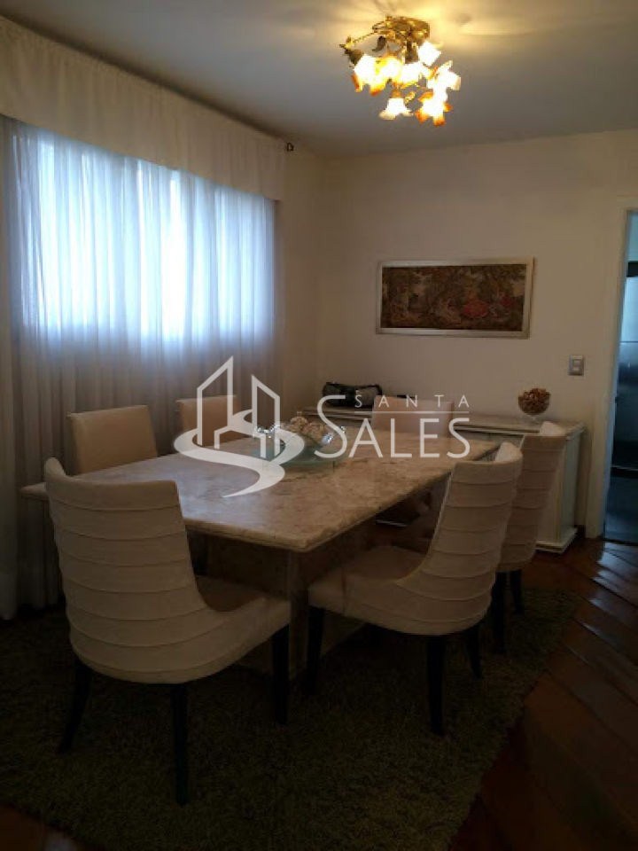 Apartamento, 4 quartos, 200 m² - Foto 6
