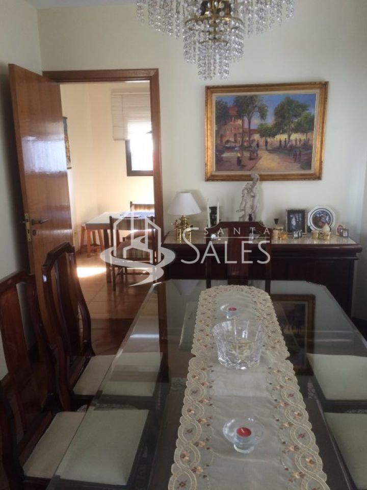 Apartamento, 4 quartos, 206 m² - Foto 30