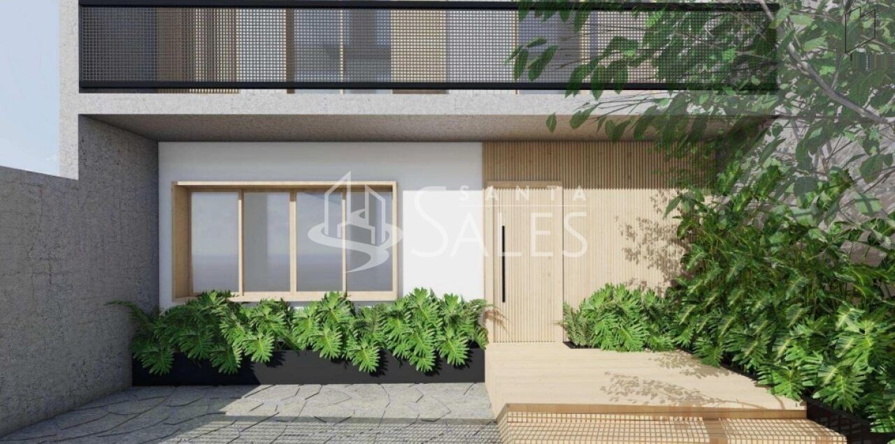 Sobrado, 3 quartos, 125 m² - Foto 18