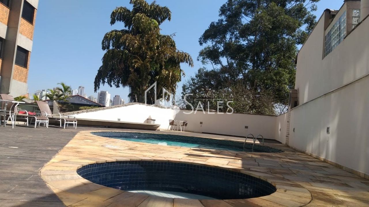 Apartamento, 2 quartos, 137 m² - Foto 25