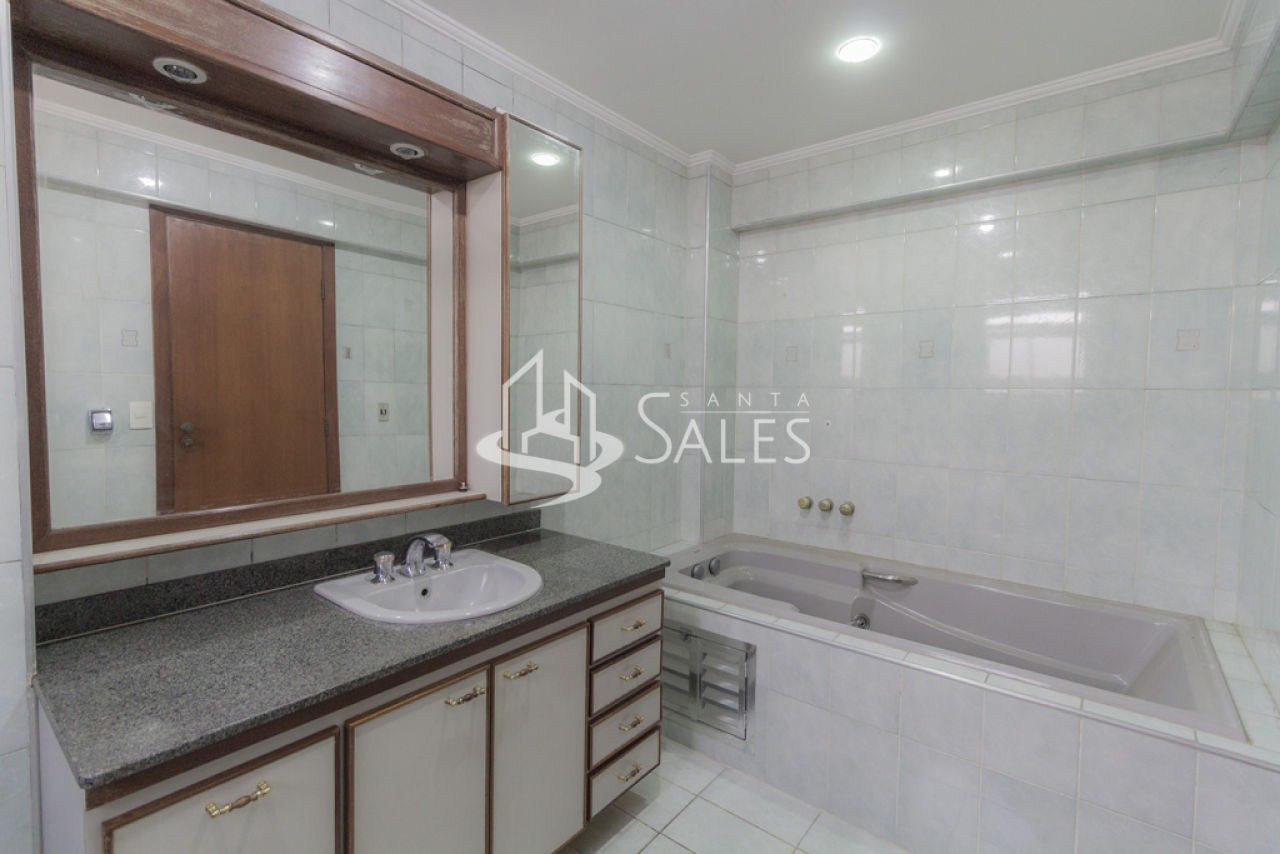 Apartamento, 4 quartos, 320 m² - Foto 30