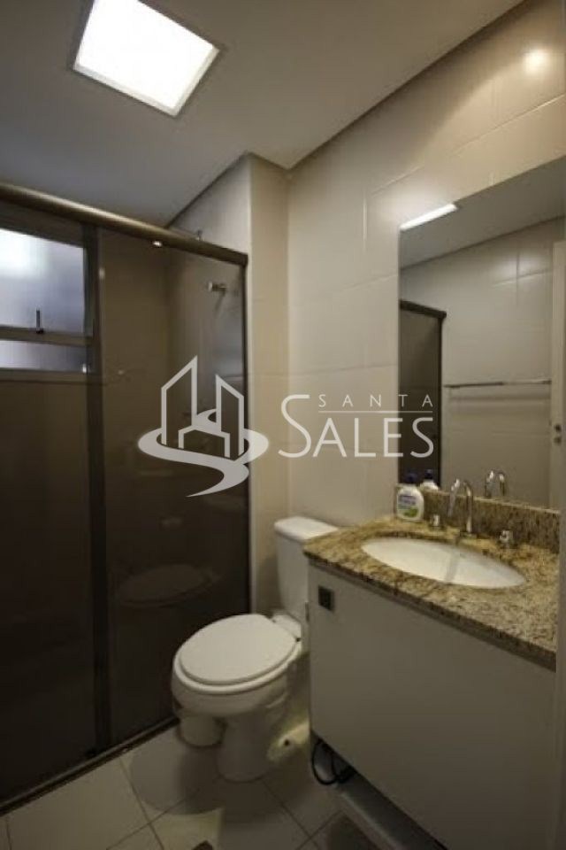 Apartamento à venda com 2 quartos, 85m² - Foto 10