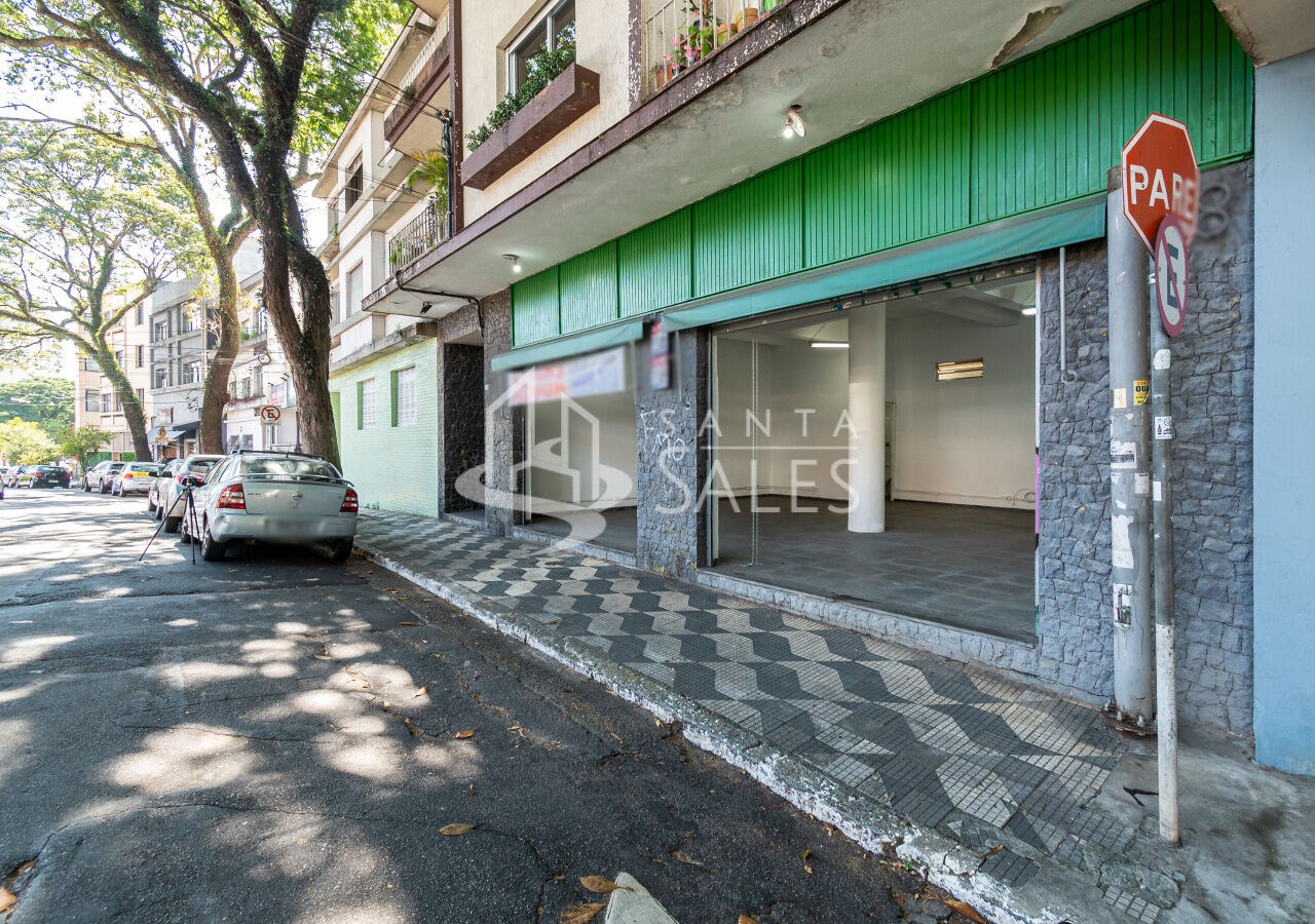 Prédio Inteiro, 129 m² - Foto 7