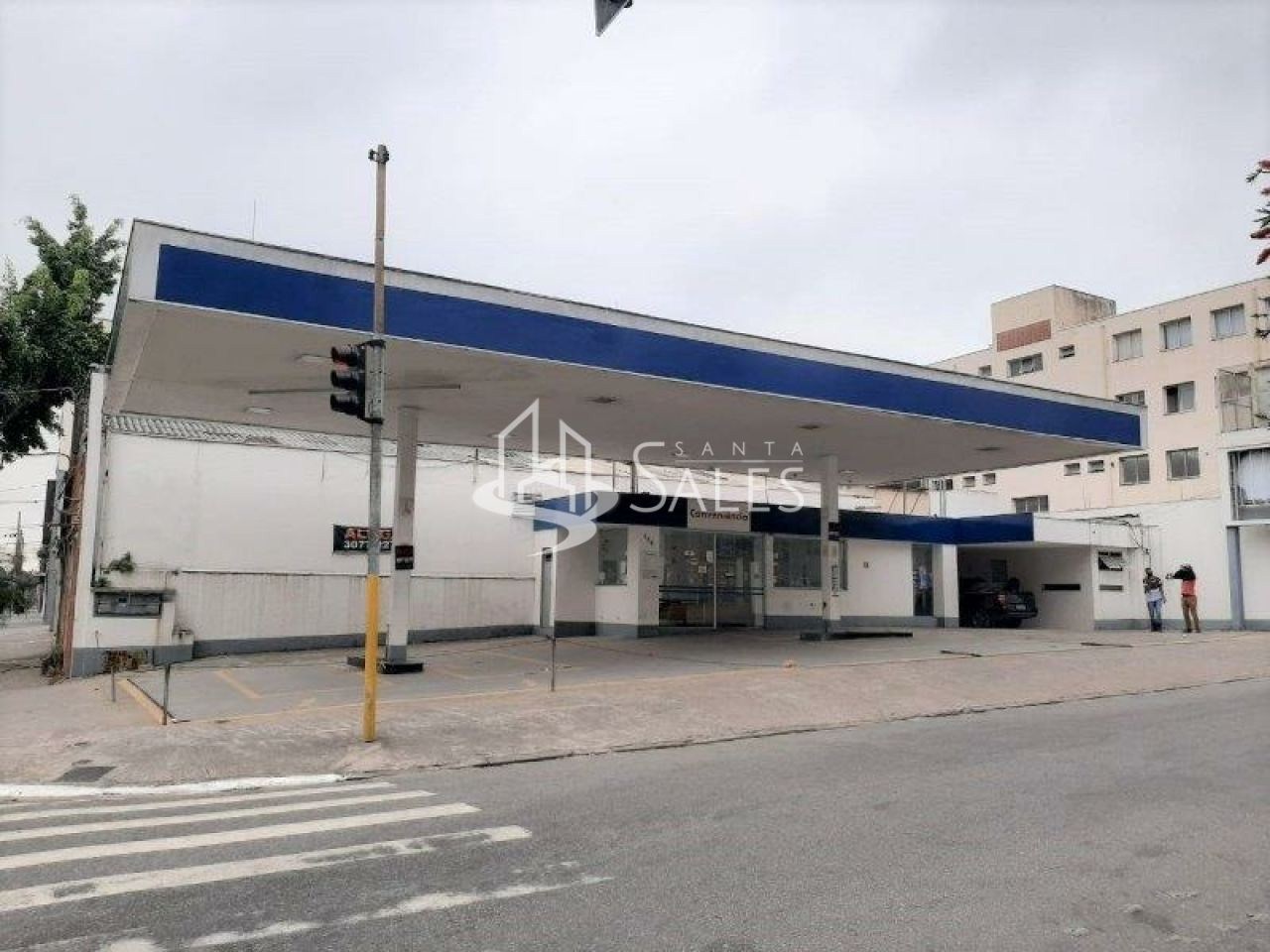Loteamento e Condomínio à venda, 348m² - Foto 13