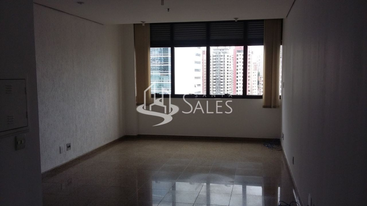 Sala-Conjunto, 30 m² - Foto 2