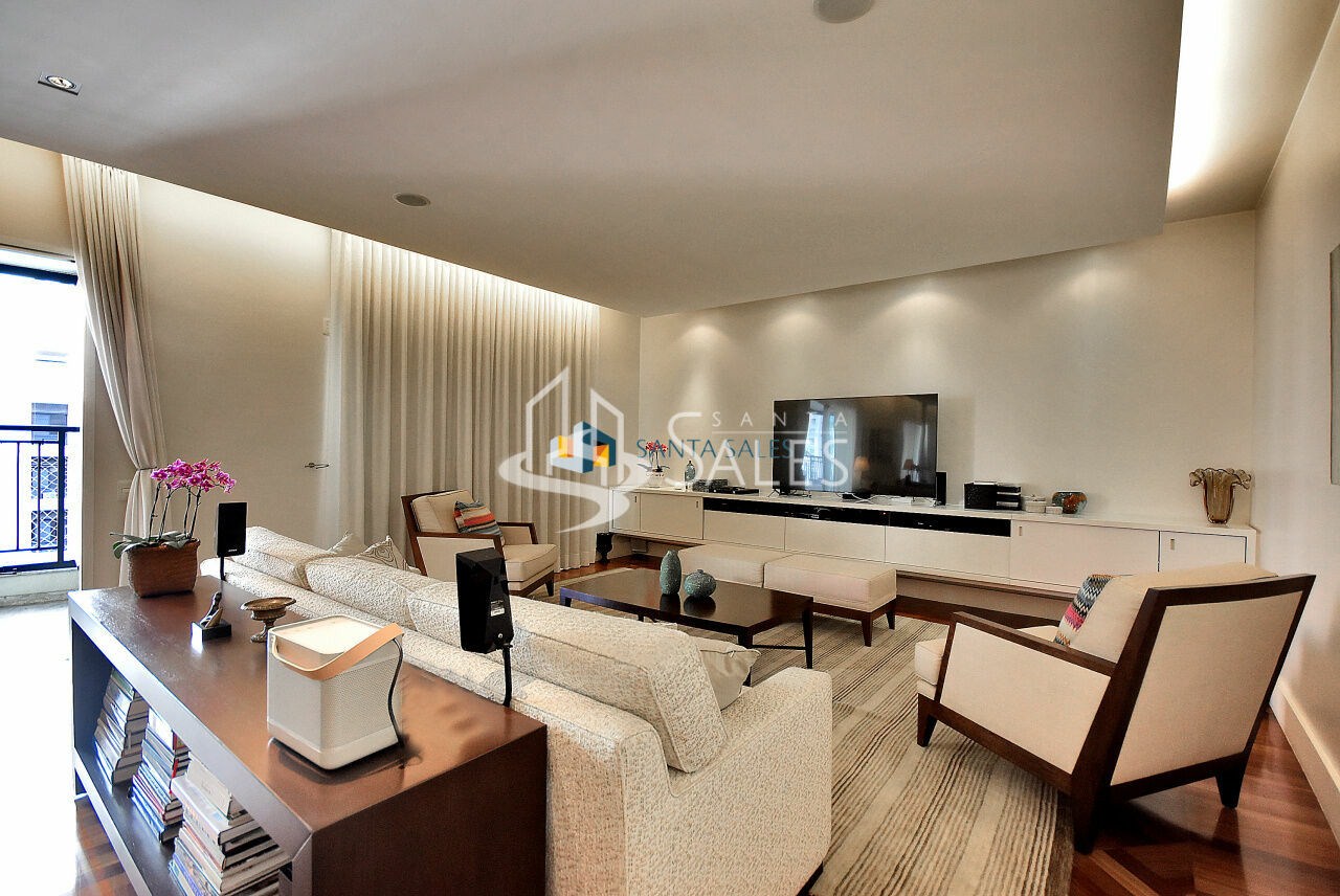 Apartamento, 4 quartos, 368 m² - Foto 23