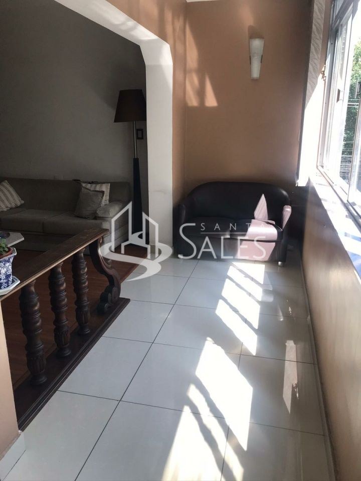 Apartamento, 3 quartos, 140 m² - Foto 5