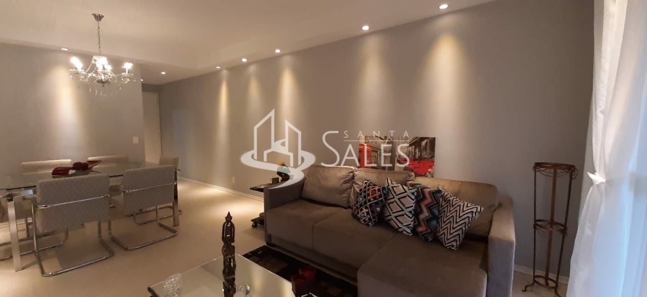 Apartamento, 3 quartos, 100 m² - Foto 4