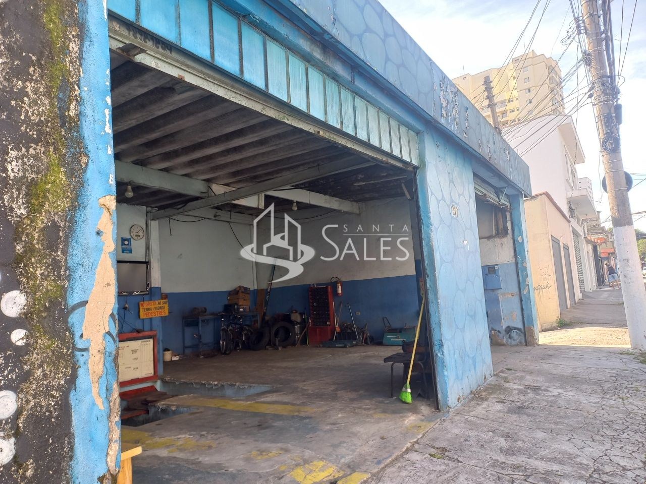 Imóvel Comercial, 115 m² - Foto 22