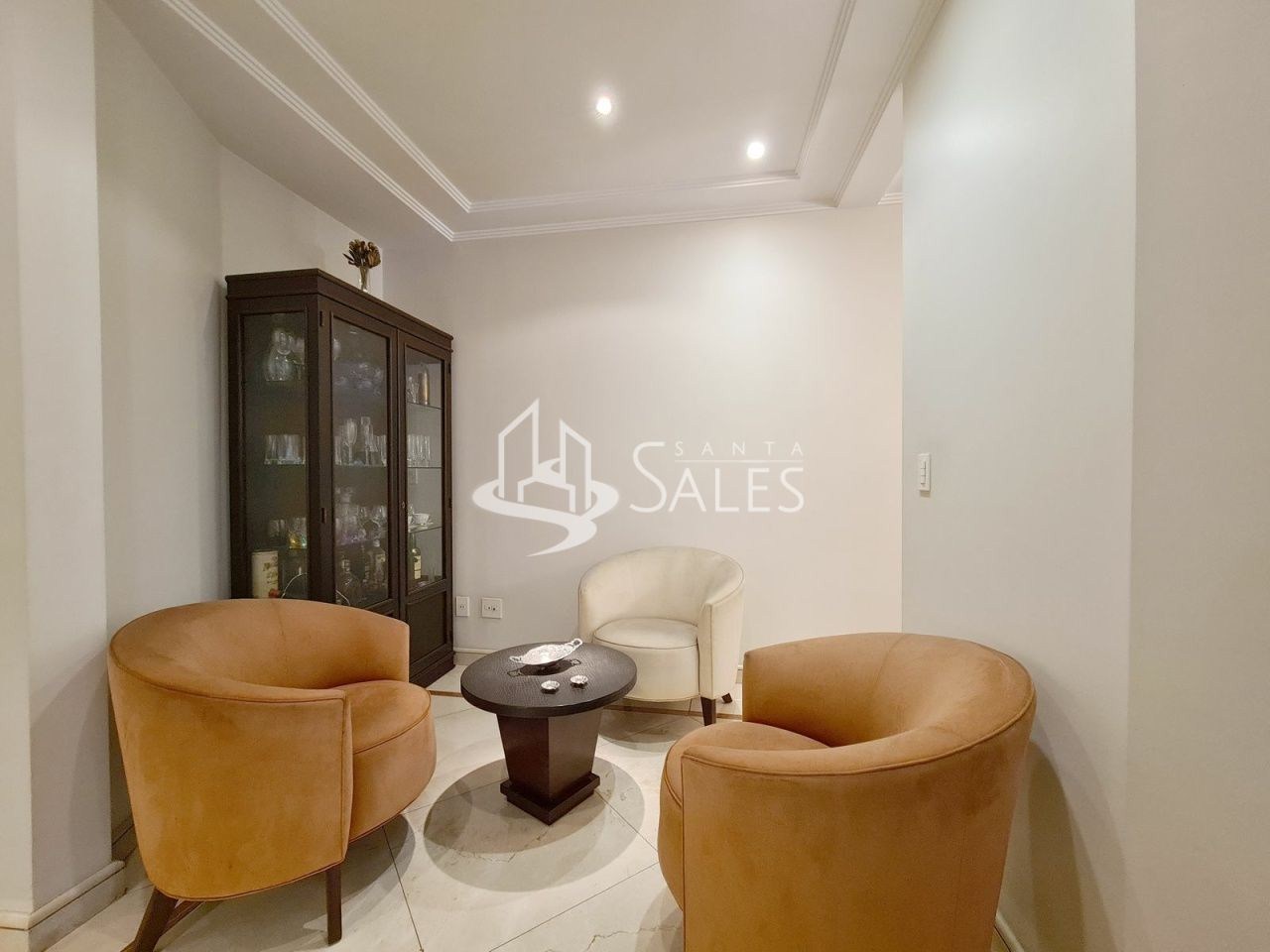 Sobrado, 4 quartos, 900 m² - Foto 5