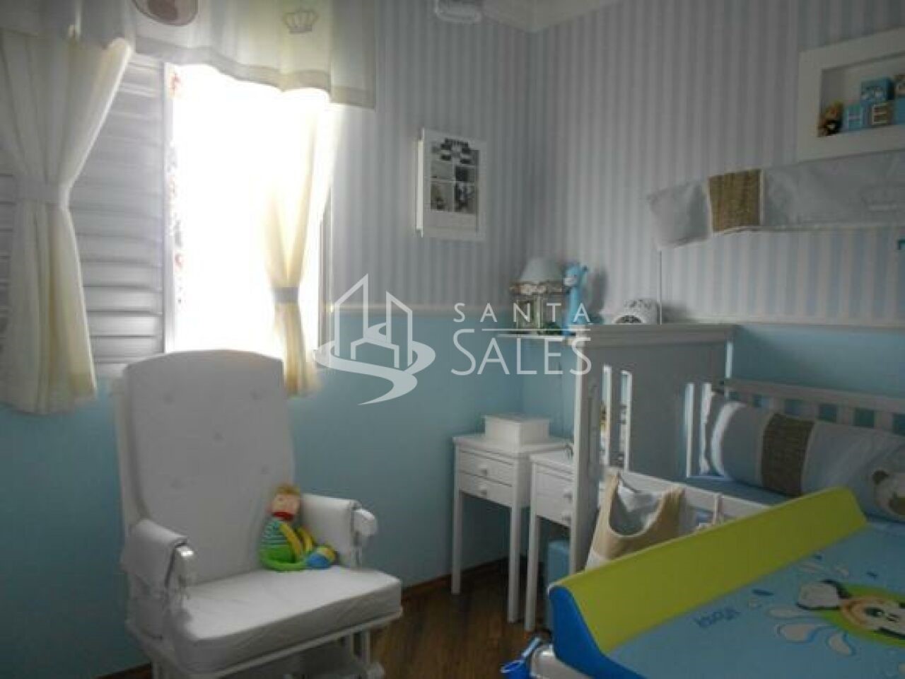 Apartamento, 2 quartos, 56 m² - Foto 10