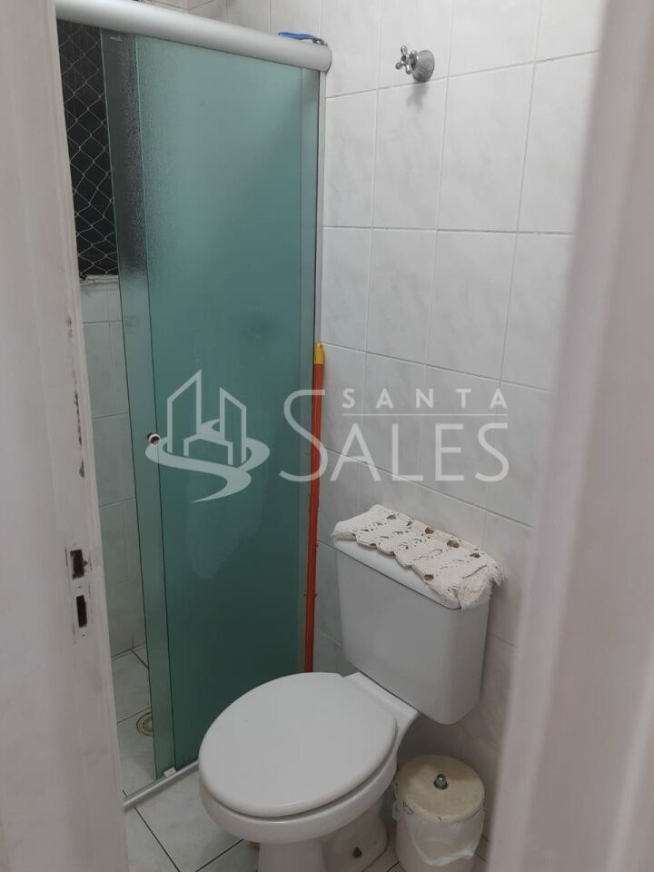 Apartamento, 2 quartos, 89 m² - Foto 11
