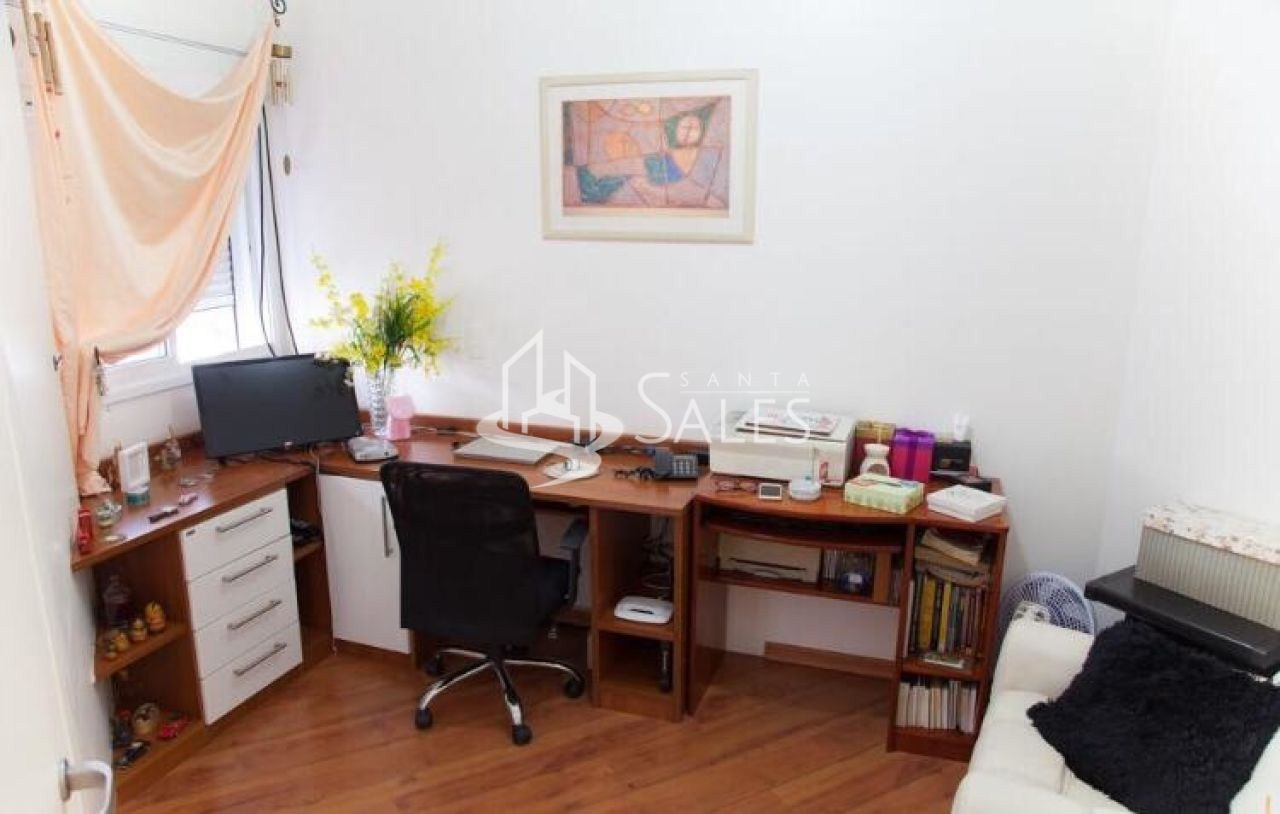 Apartamento, 3 quartos, 115 m² - Foto 7