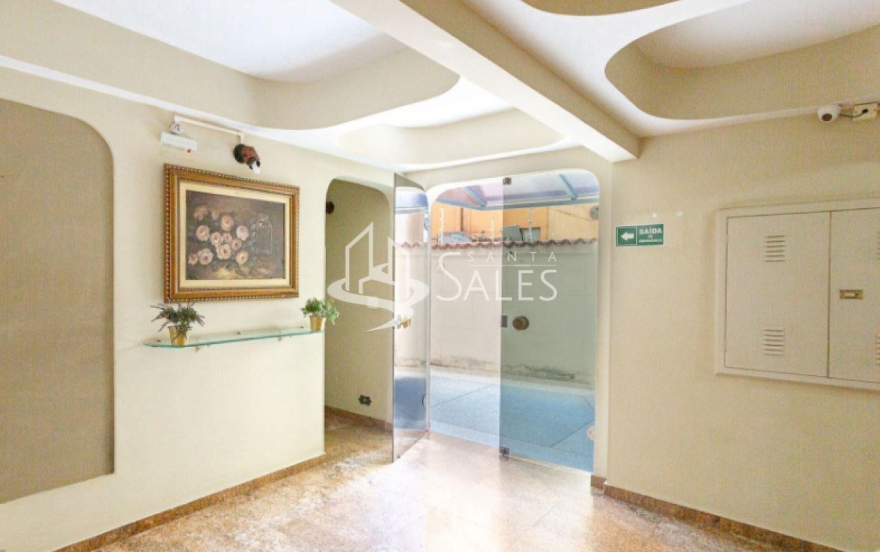 Apartamento, 2 quartos, 61 m² - Foto 26