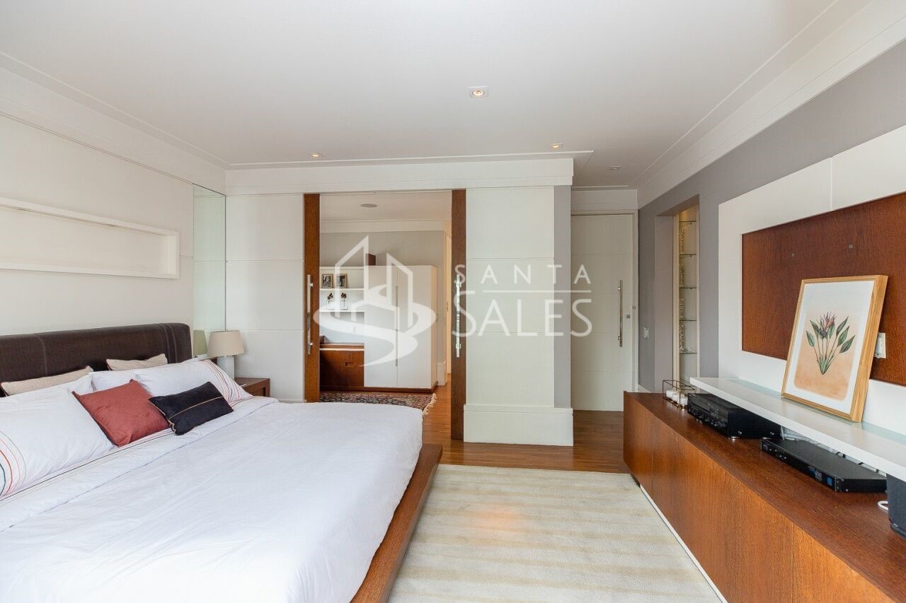 Apartamento, 3 quartos, 308 m² - Foto 33