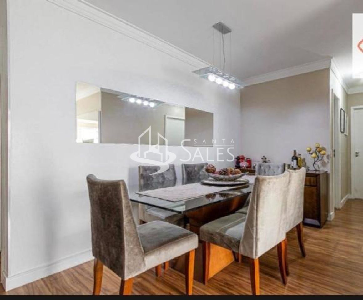 Apartamento, 3 quartos, 95 m² - Foto 4