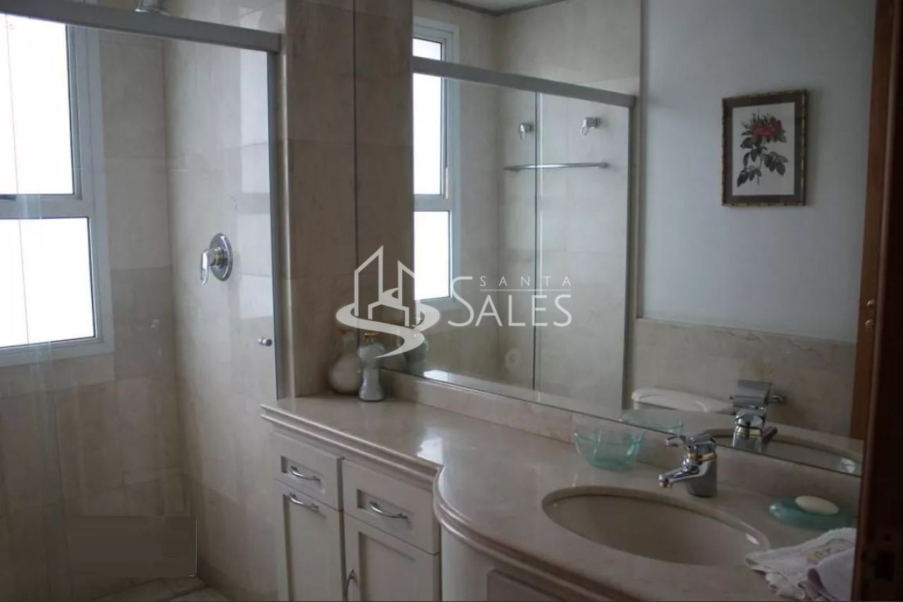 Apartamento à venda com 4 quartos, 370m² - Foto 14