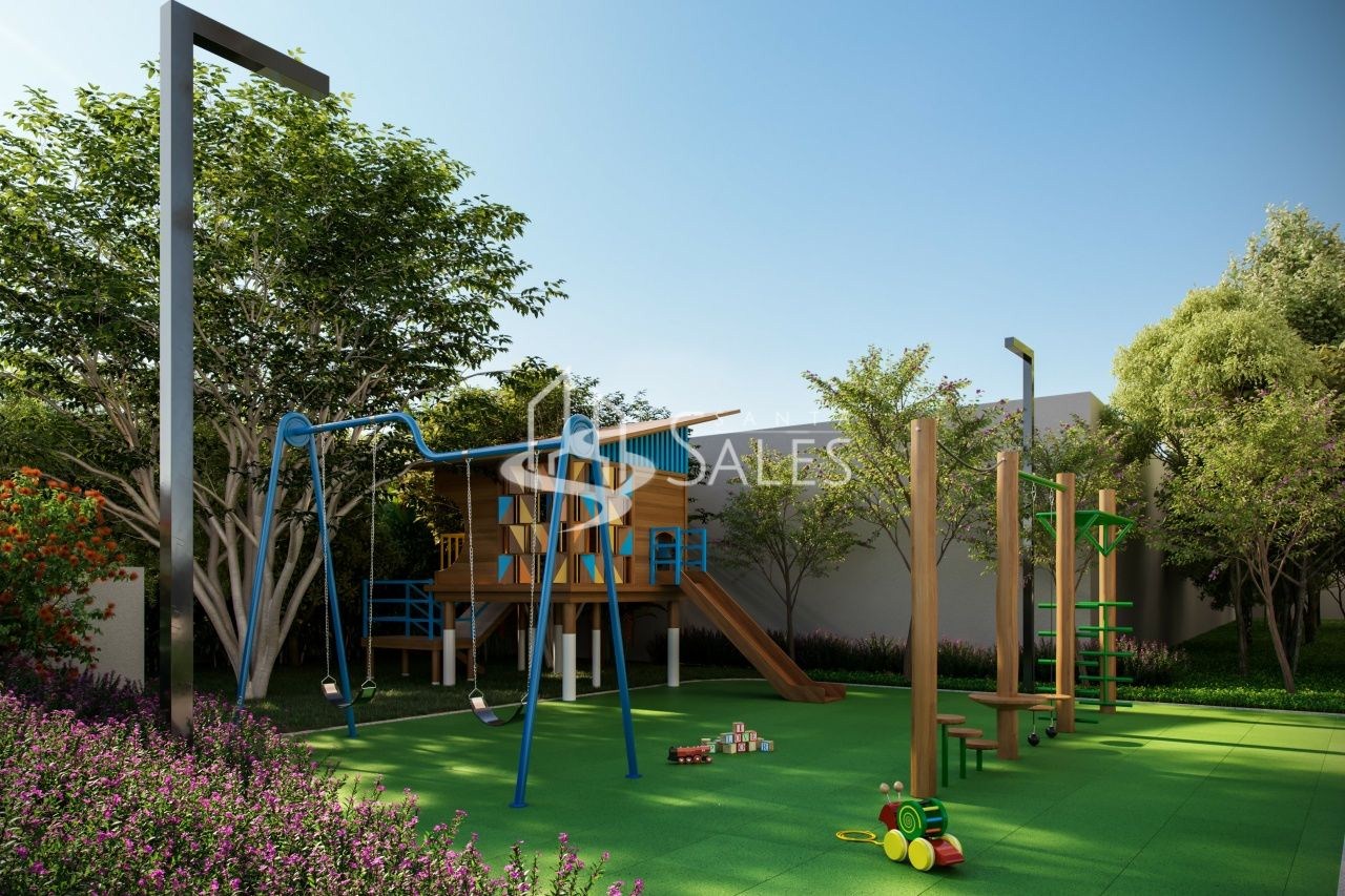 Apartamento, 3 quartos, 123 m² - Foto 19