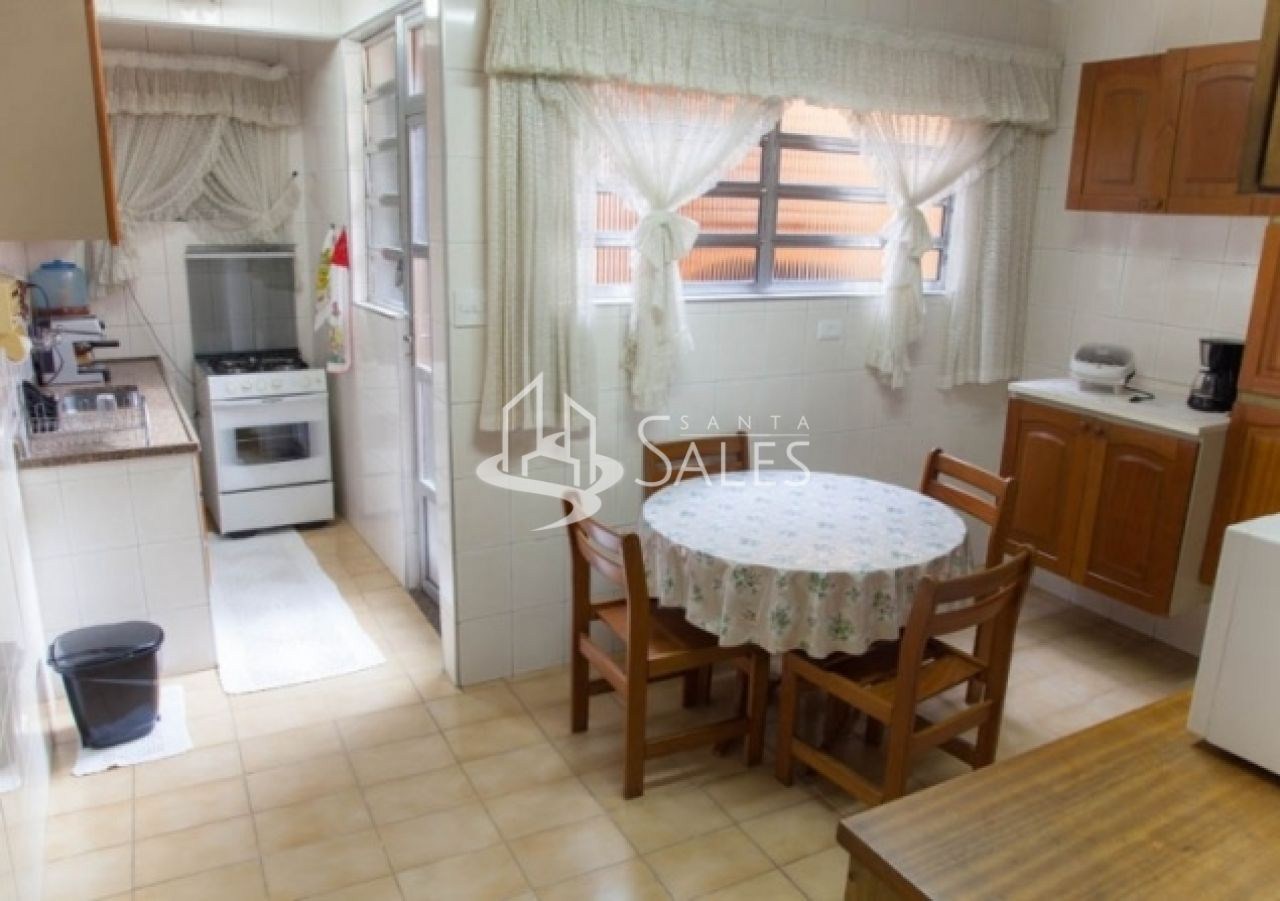 Sobrado, 3 quartos, 196 m² - Foto 32