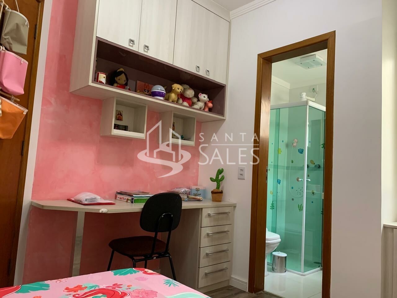 Casa de Condomínio, 3 quartos - Foto 10