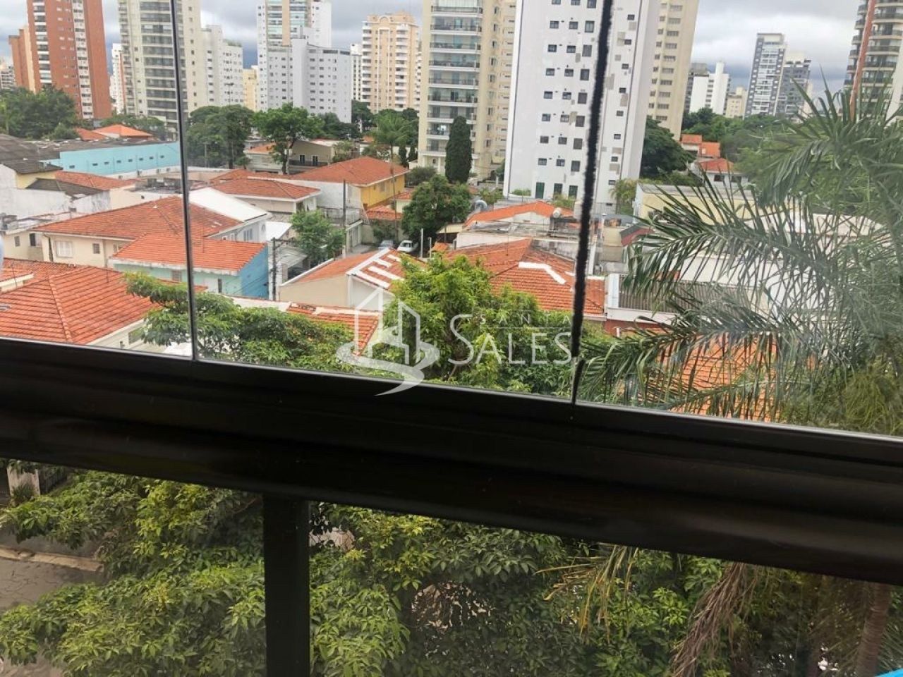 Apartamento, 3 quartos, 165 m² - Foto 11