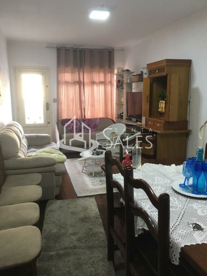 Sobrado, 3 quartos, 120 m² - Foto 4