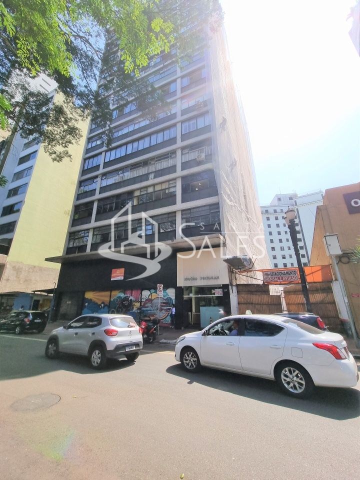 Sala-Conjunto, 553 m² - Foto 8