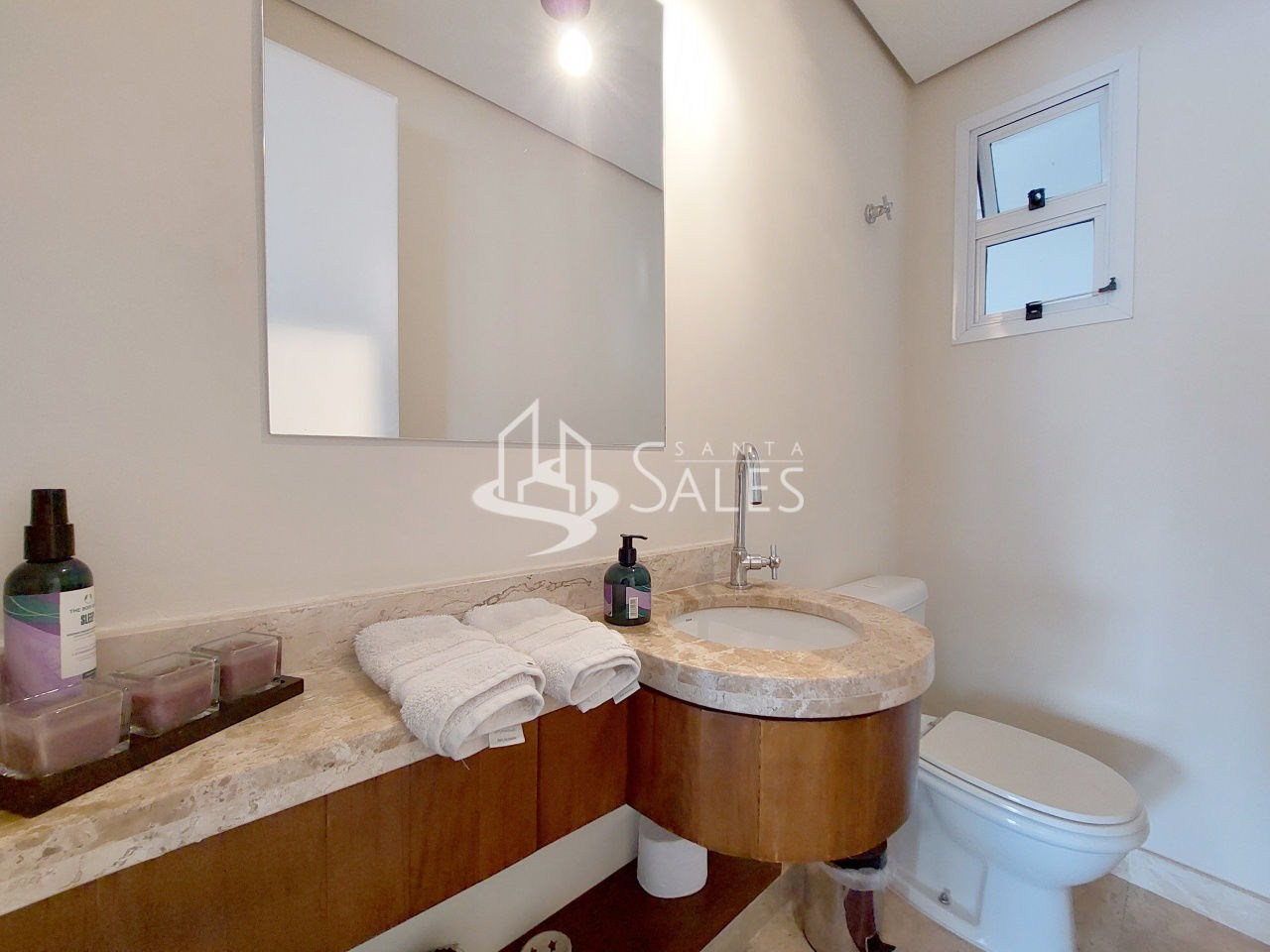 Apartamento, 4 quartos, 258 m² - Foto 21