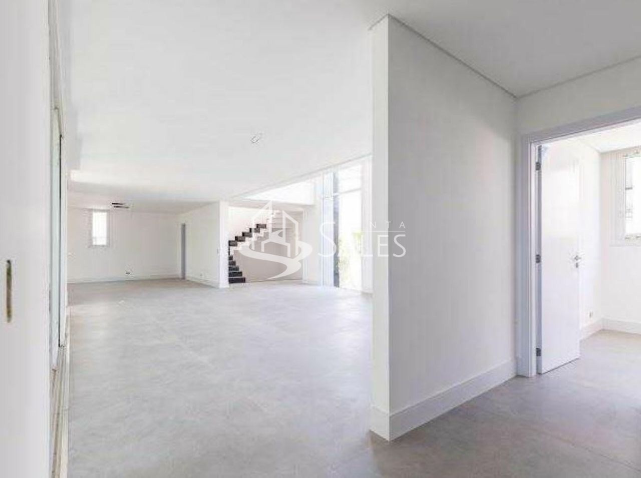 Casa de Condomínio, 4 quartos - Foto 6