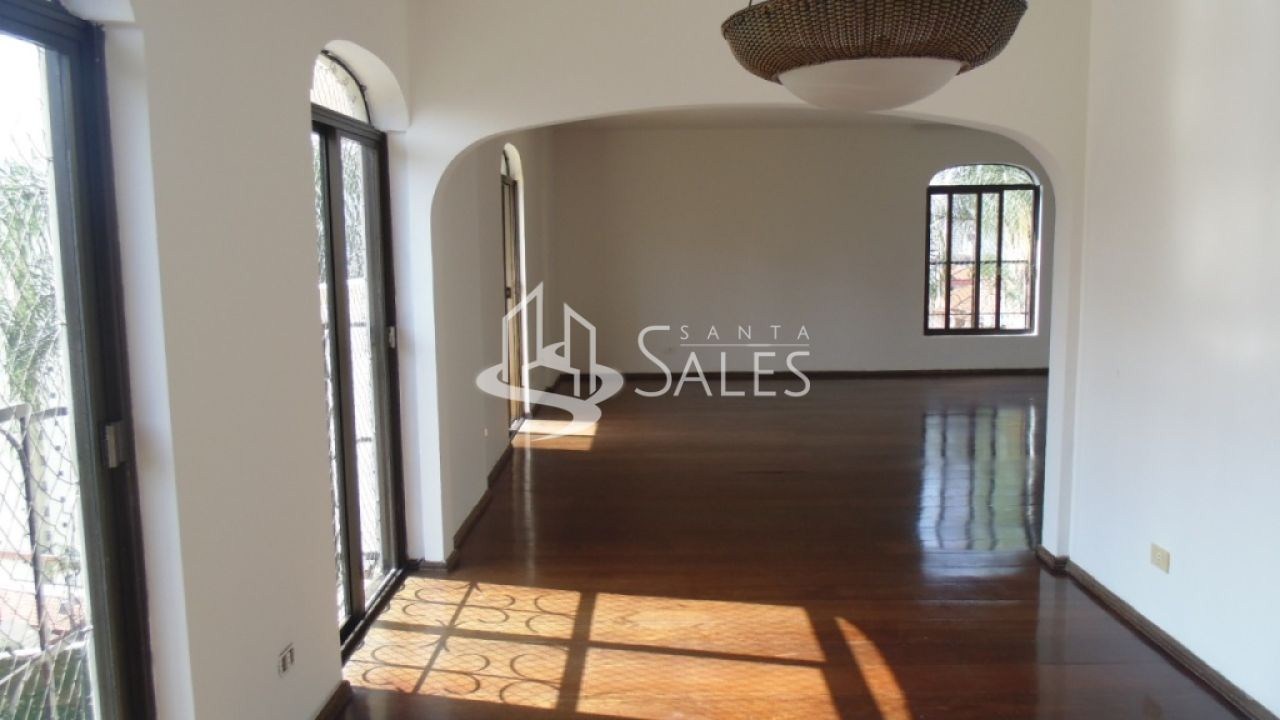 Apartamento à venda com 3 quartos, 198m² - Foto 7