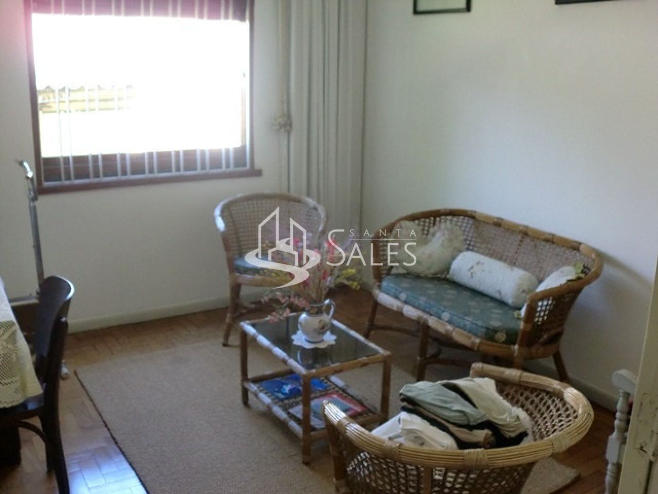 Casa, 4 quartos, 420 m² - Foto 23